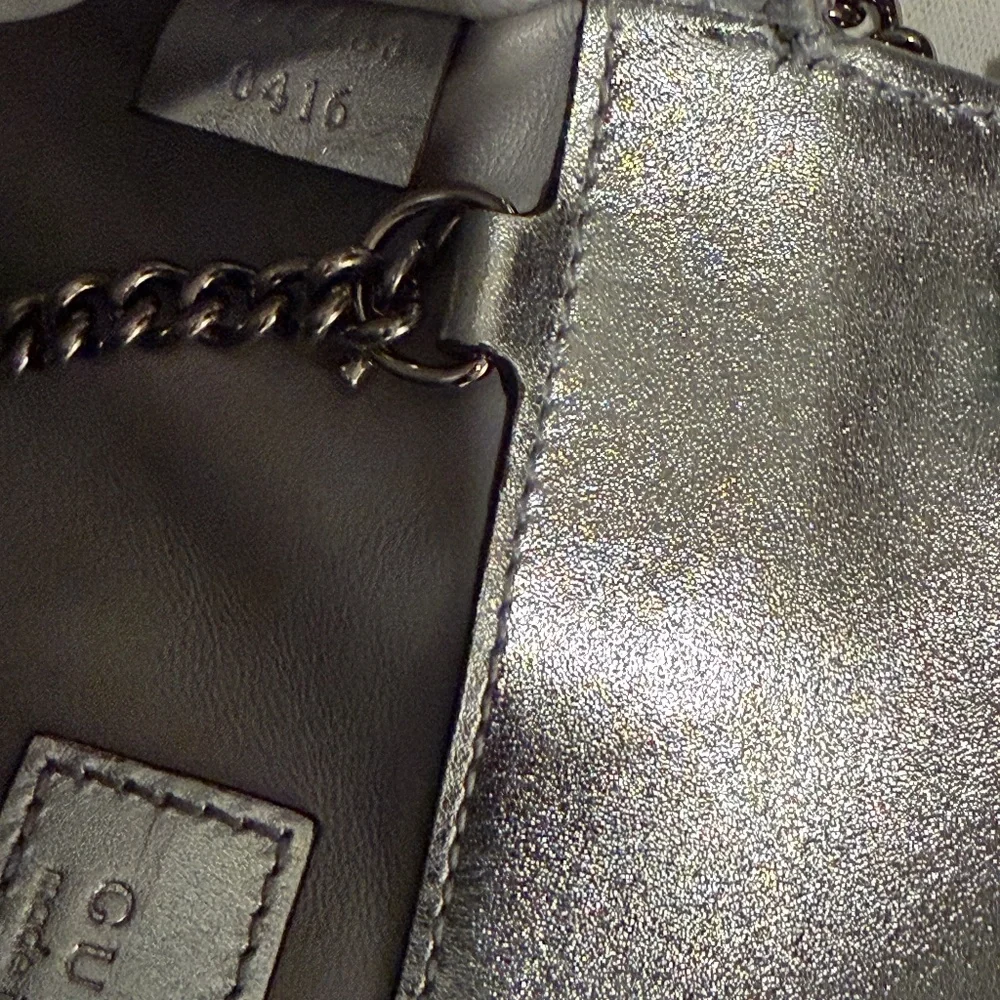 Gucci purse python - Picture 4 of 6